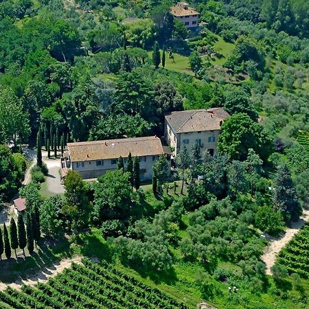 Agriturismo Villa Vestri Rivoli  Esterno foto