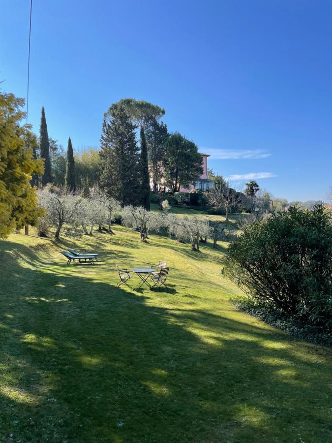 Agriturismo Villa Vestri Rivoli  Esterno foto