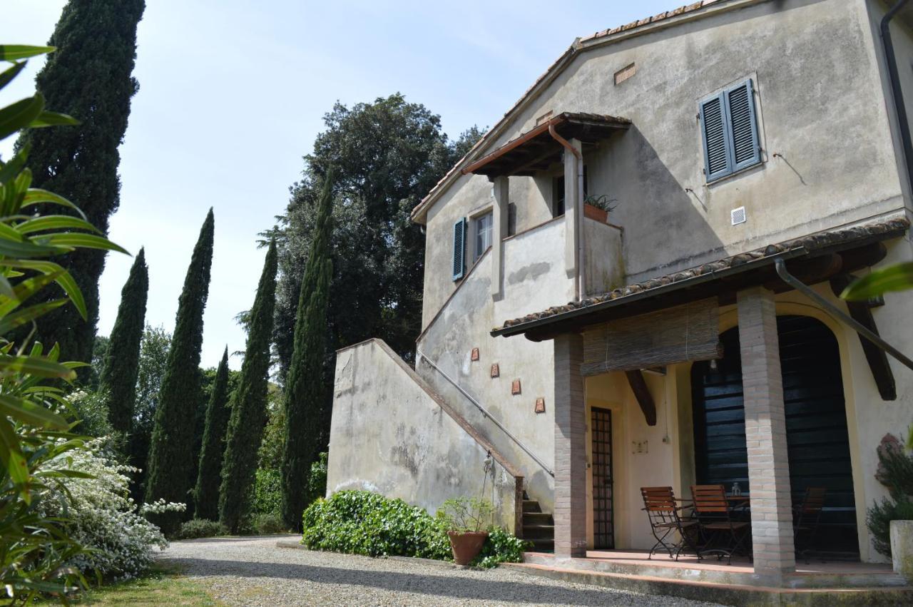 Agriturismo Villa Vestri Rivoli  Esterno foto